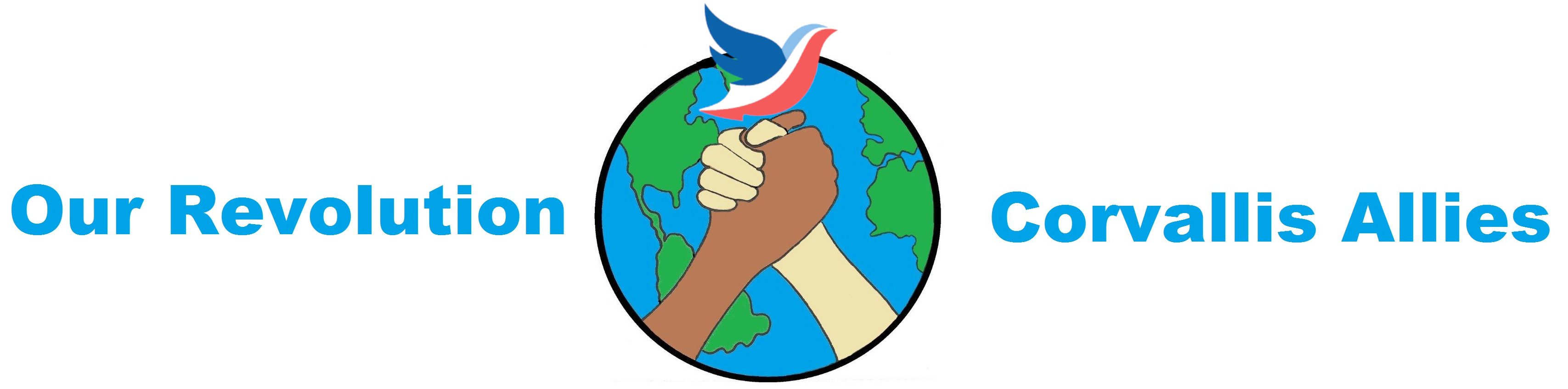 Our Revolution – Corvallis Allies